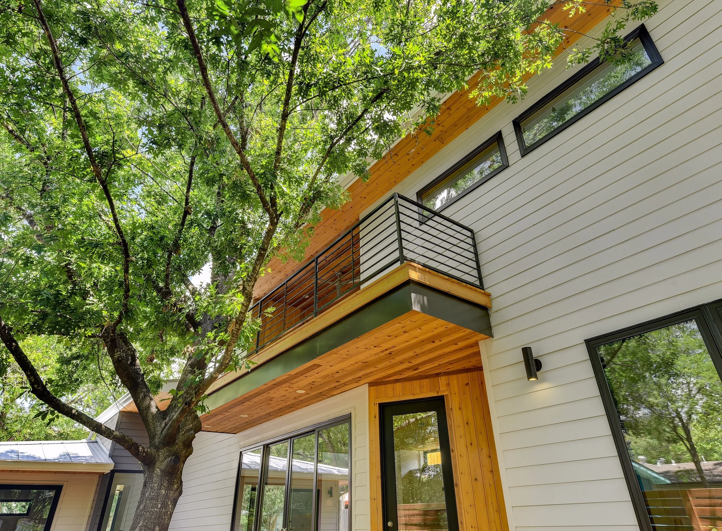 WORK sideSTEP House — Matt Fajkus Architecture WORK sideSTEP House — Matt Fajkus Architecture